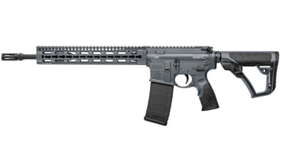Daniel Defense