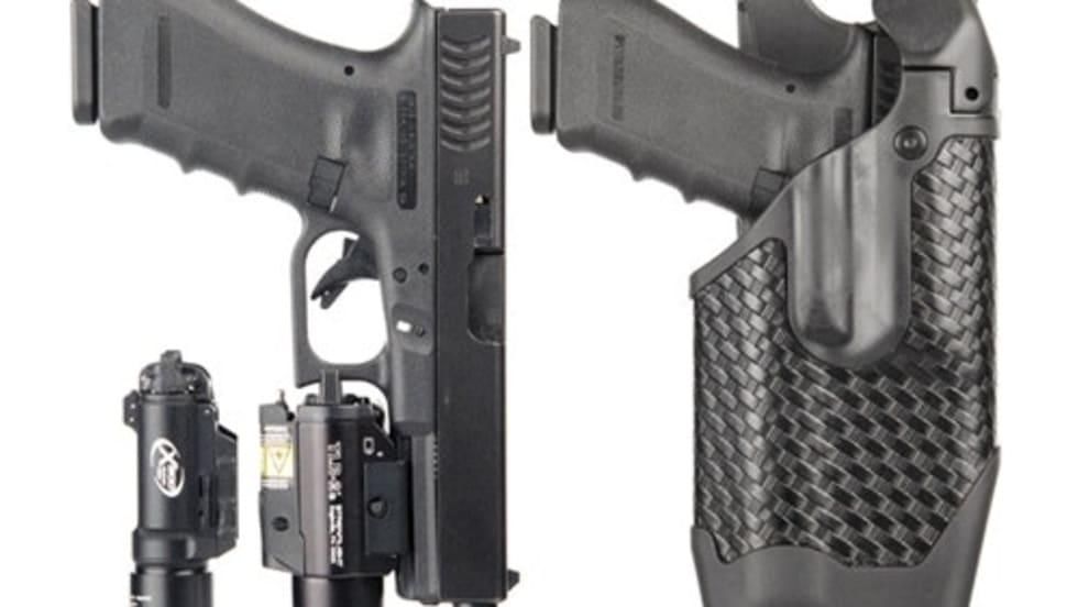 Photos courtesy of Blackhawk.