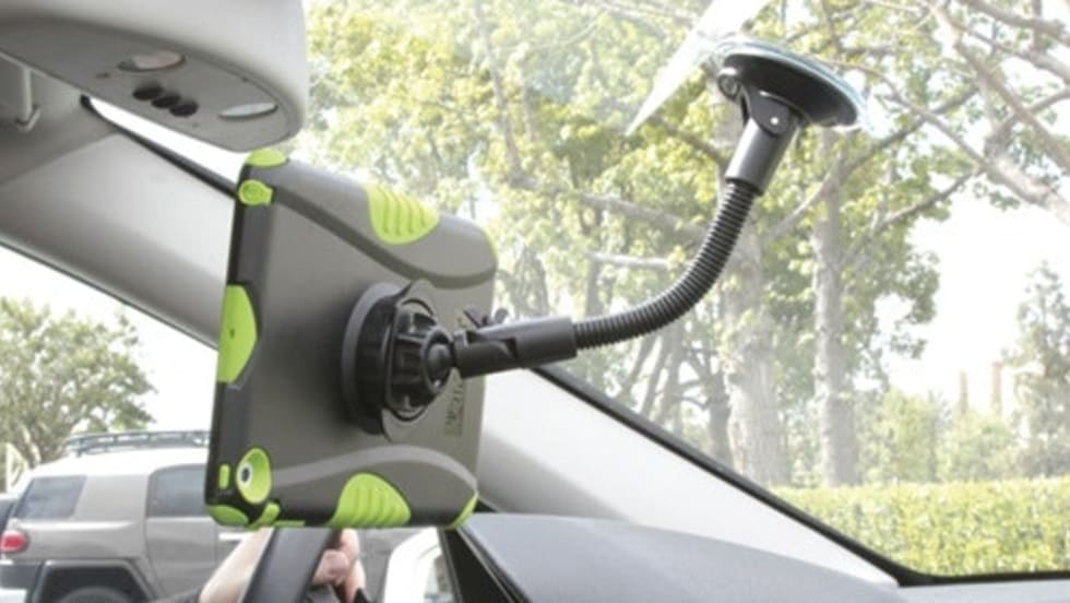 Photo courtesy of Trident Case.