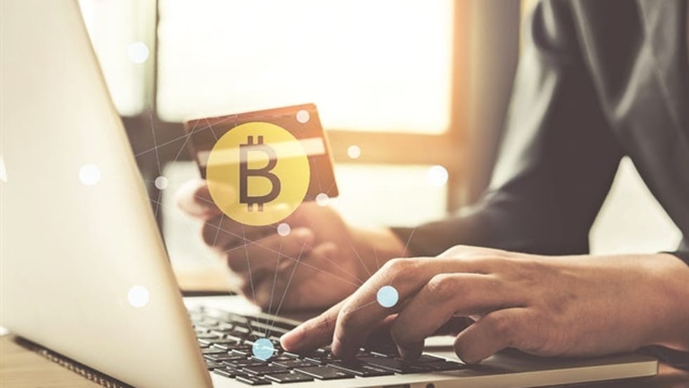 Bitcoins, although called "coins," are not objects, merely lines of encrypted data. (Photo: Getty Images)