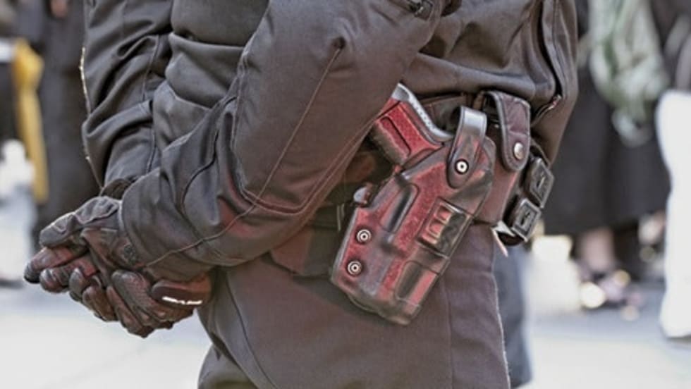 Photo courtesy of iStockphoto.com.