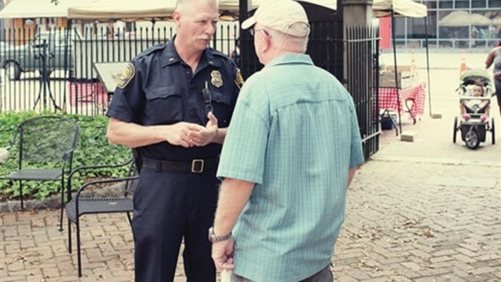 Photo: iStockphoto.com