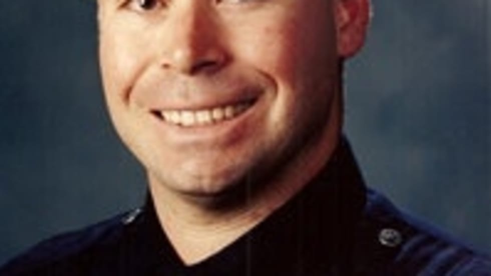 Photo: Courtesy of James Zboravan