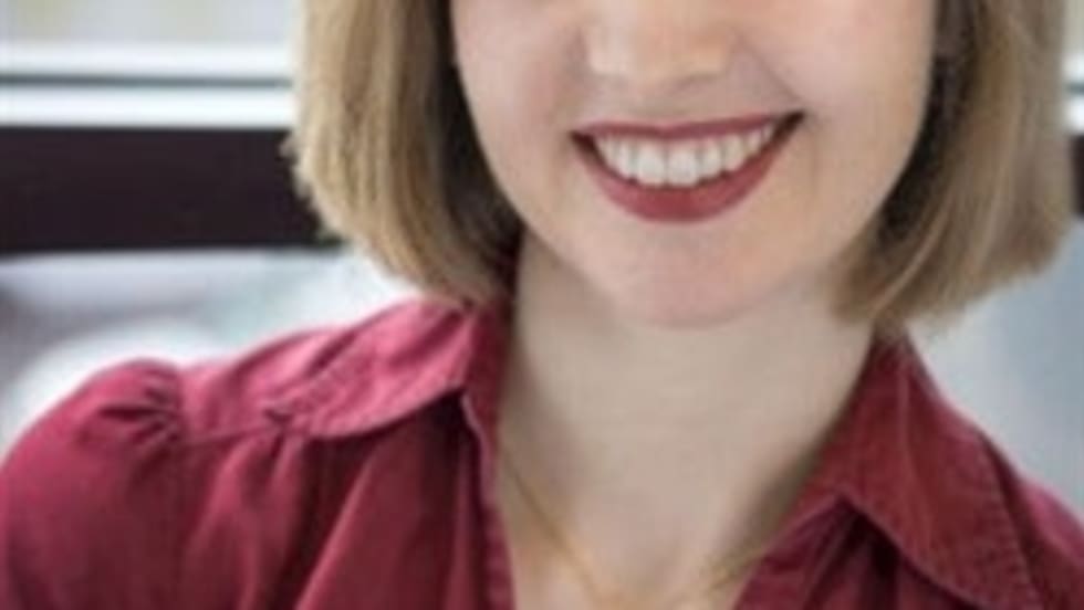 Photo: Kelly Bracken