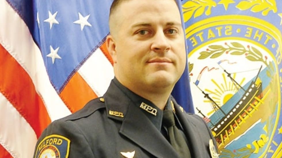 Photo: Sgt. Kevin Furlong.