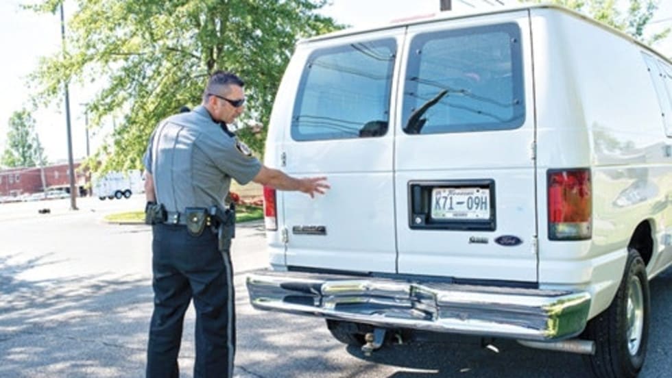 Photo: Mark W. Clark