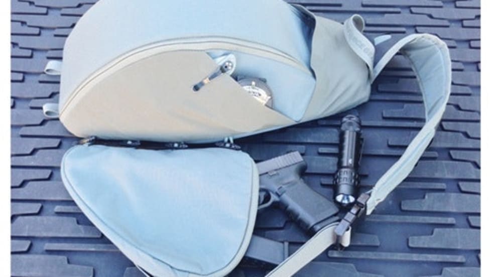 Photo by A.J. George.