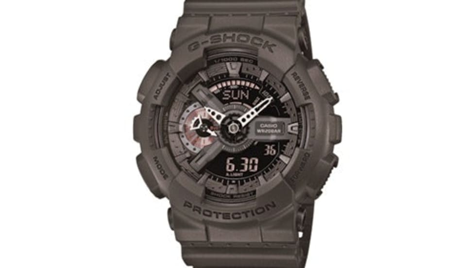 Casio G-Shock Watches