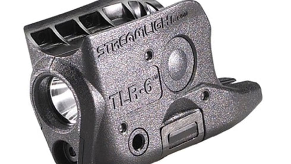 Streamlight TLR-6