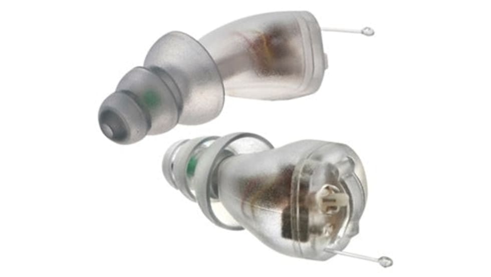 Photo courtesy of Etymotic Research.