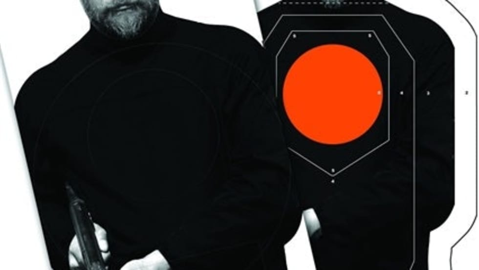 USMC-THREAT Targets (Photo: Qualification Targets Inc.)