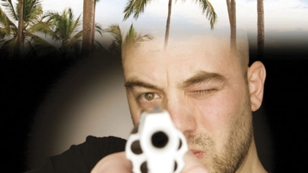 Photo courtesy of iStockphoto.com.