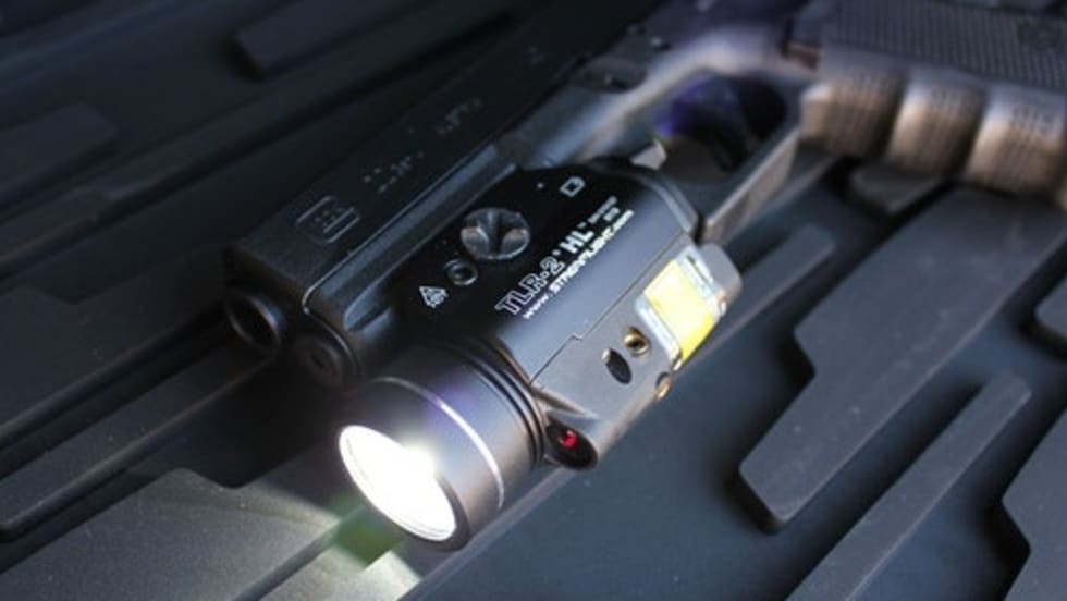 Photo courtesy of A.J. George.