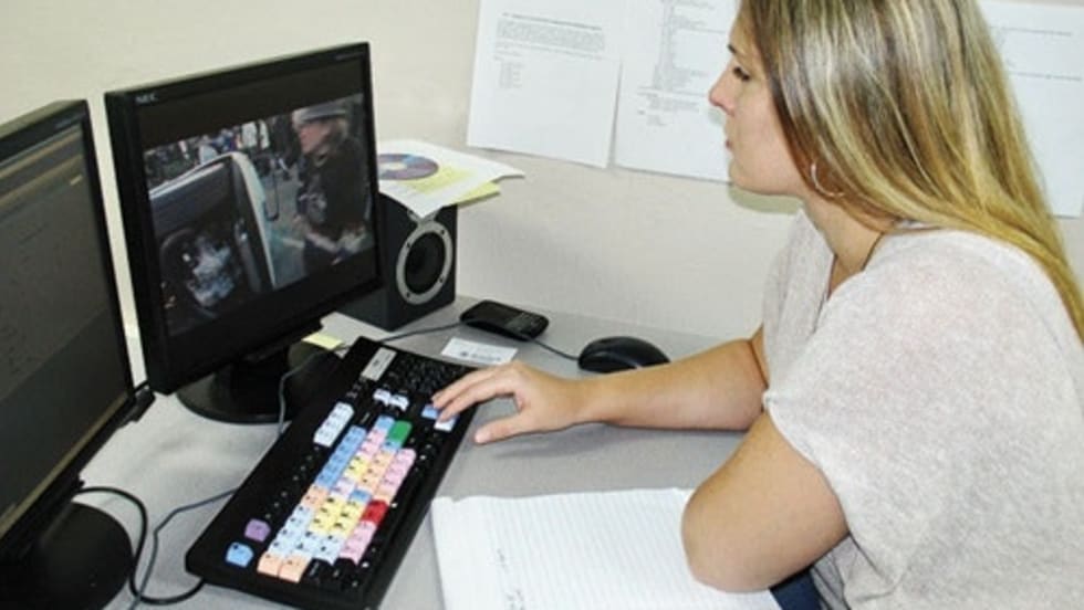 Ocean Systems' Omnivore and dTective enable the processing and review of a wide variety of video by forensic video specialists. (Photo: Ocean Systems)