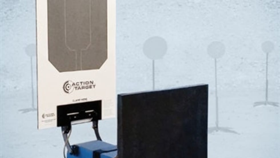 Photo: Action Target Inc.