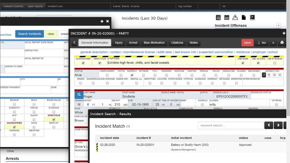 Agisent RMS tools to fight COVID-19[|CREDIT|]Photo: Agisent