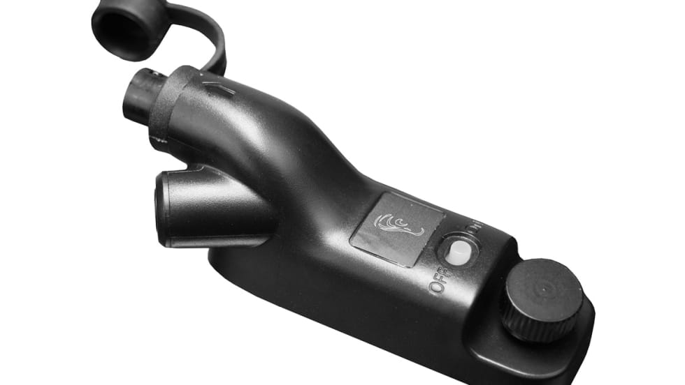 Earphone Connection's Multi-Functional Bluetooth Adapter[|CREDIT|]Photo: Earphone Connection