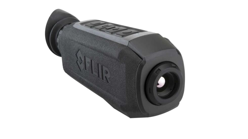 FLIR Systems, Inc. Scion PTM [|CREDIT|]Photo: FLIR Systems, Inc.