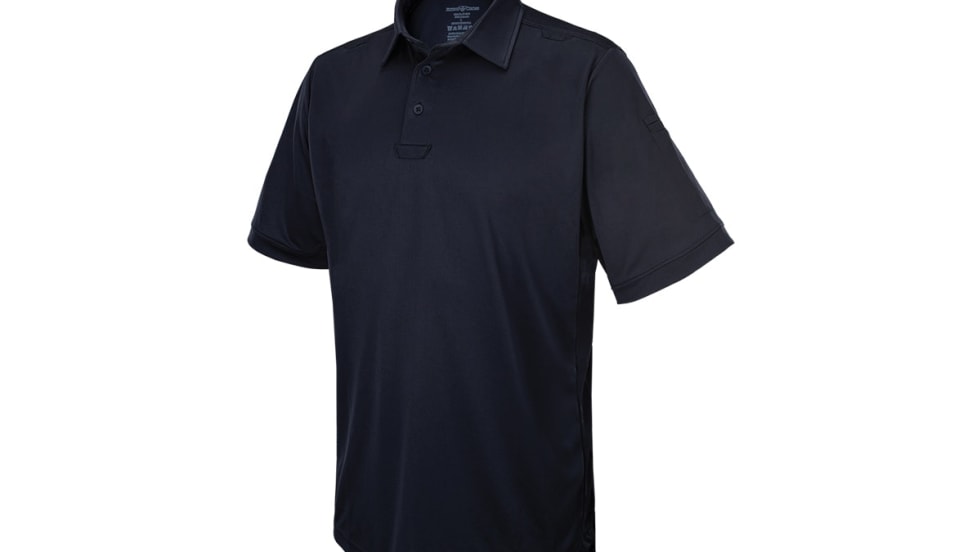 Flying Cross Command Polo[|CREDIT|]Photo: Fechheimer/Flying Cross