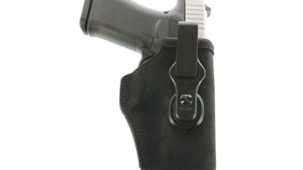 Galco Tuck-N-Go Holster for Glock 48[|CREDIT|]Photo: Galco