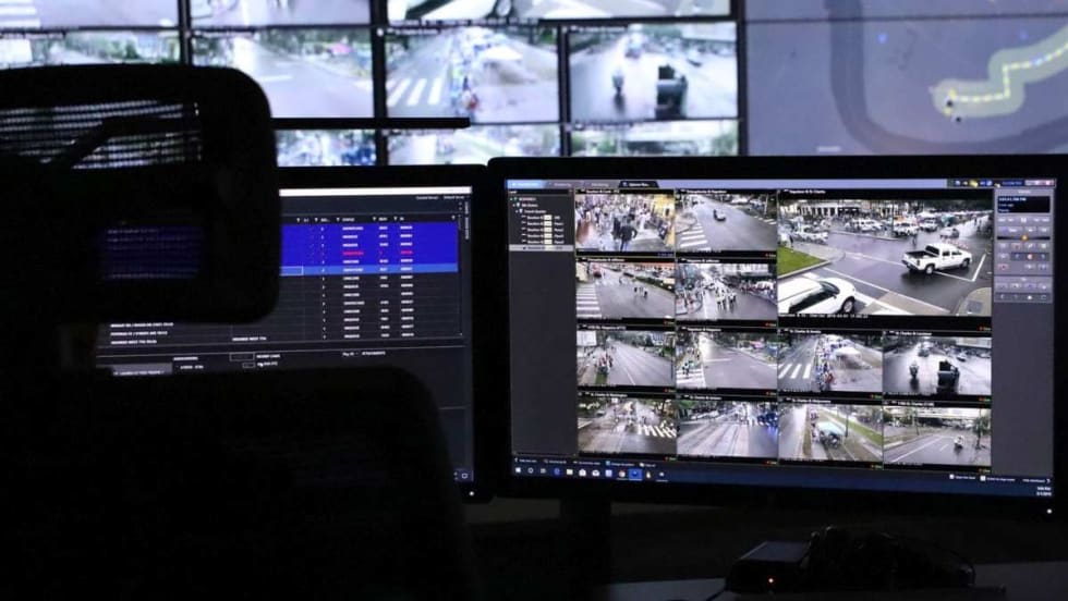 Genetec Citigraf[|CREDIT|]Photo: Genetec