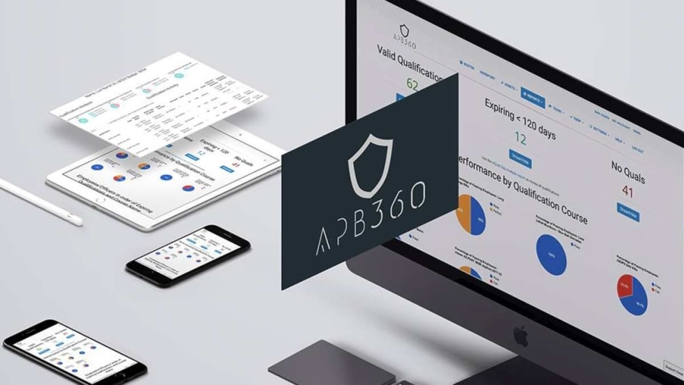 GunTrac LLC APB360 [|CREDIT|]Photo: GunTrac LLC