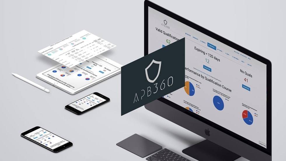 GunTrac LLC APB360.com [|CREDIT|]Photo: GunTrac LLC