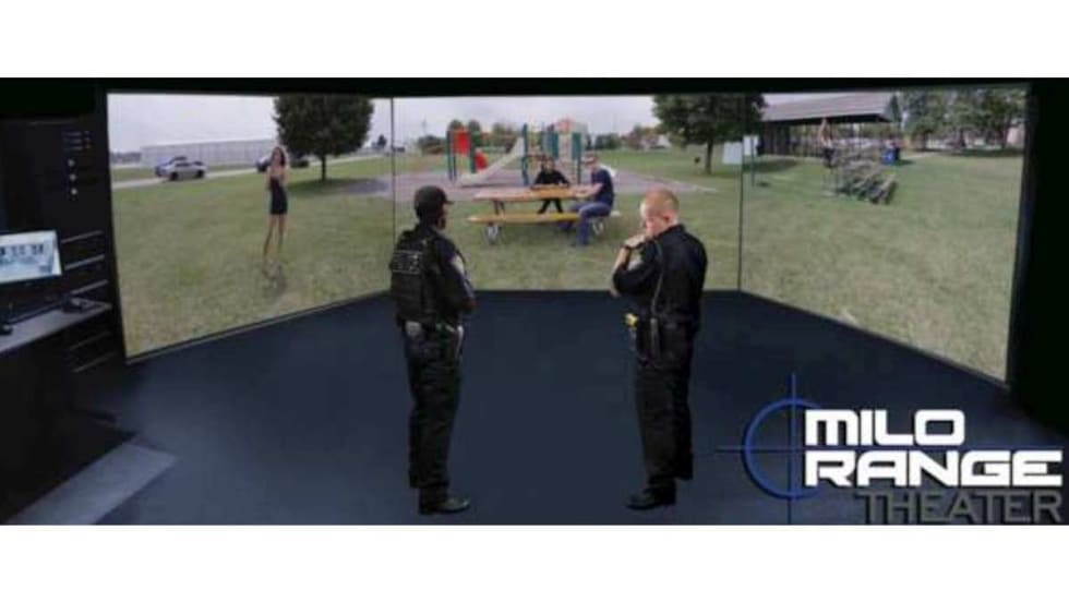 Milo Range Milo Range Theater [|CREDIT|]Photo: Milo Range