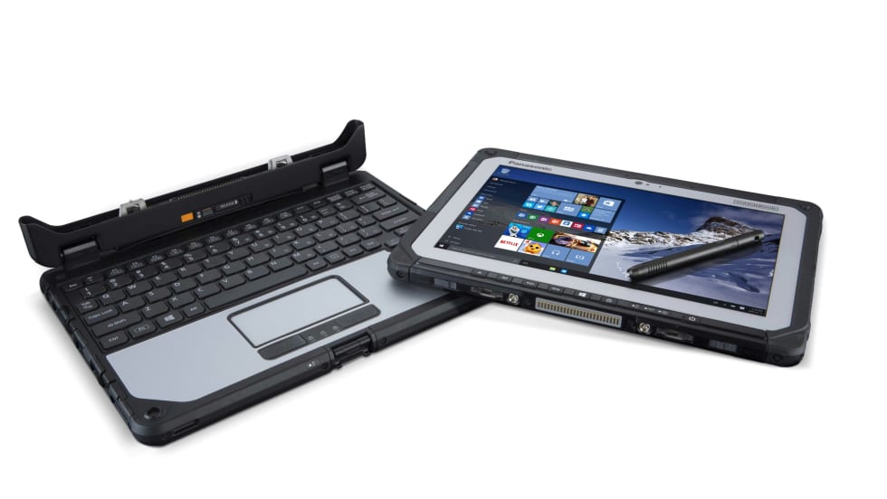 [|CREDIT|]Panasonic-Toughbook 20