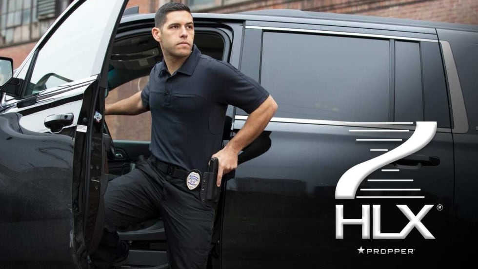 Propper International HLX: Hybrid Lightweight Crossover [|CREDIT|]Photo: Propper International