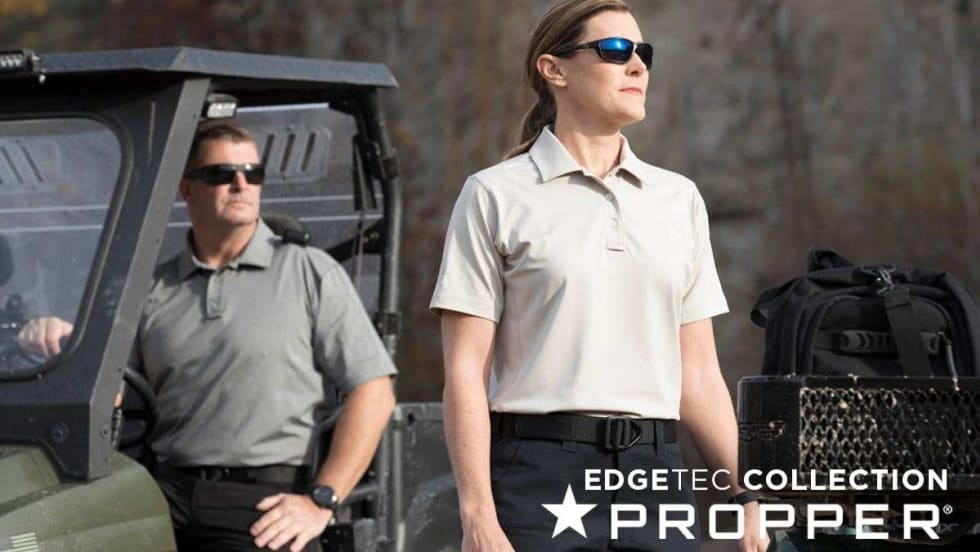 Propper EdgeTec Collection [|CREDIT|]Photo: Propper