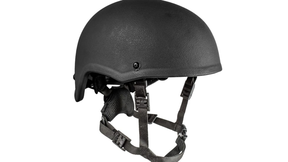 Propper Tactical Helmets [|CREDIT|]Photo: Propper