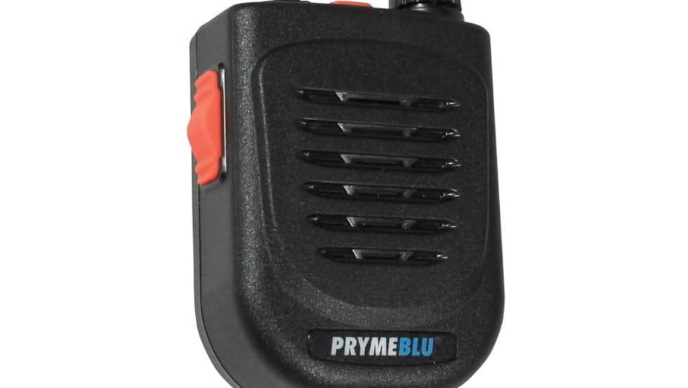Pryme Upgraded BTH-500 RSM Mic [|CREDIT|]Photo: Pryme