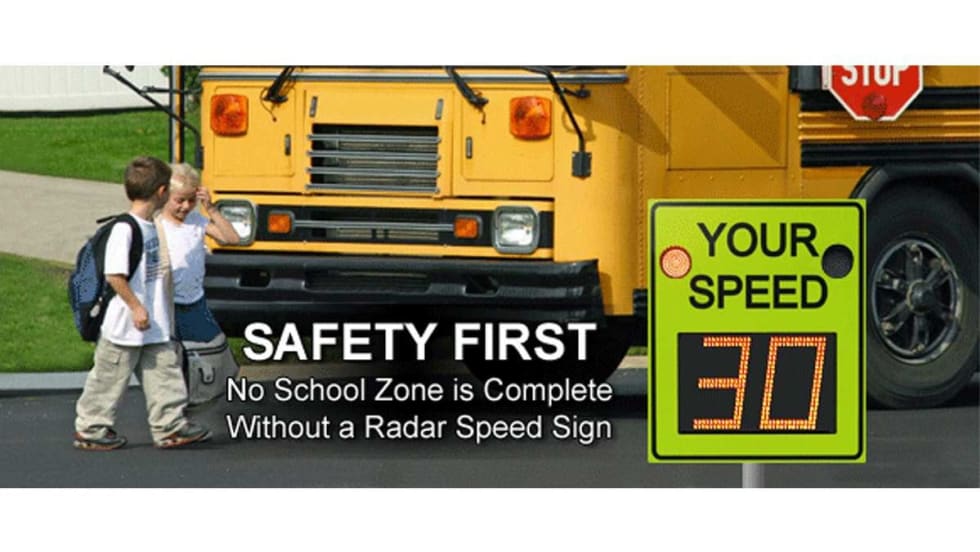 Radarsign, LLC Hyper-Alerts [|CREDIT|]Photo: Radarsign, LLC