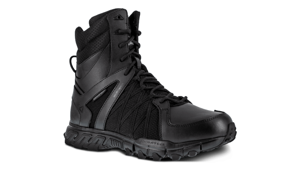 Reebok Work Trailgrip Tactical[|CREDIT|]Photo: Reebok Work