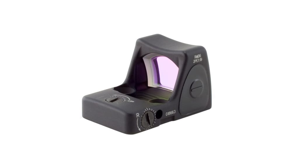 Trijicon RMR Type 2 [|CREDIT|]Photo: Trijicon