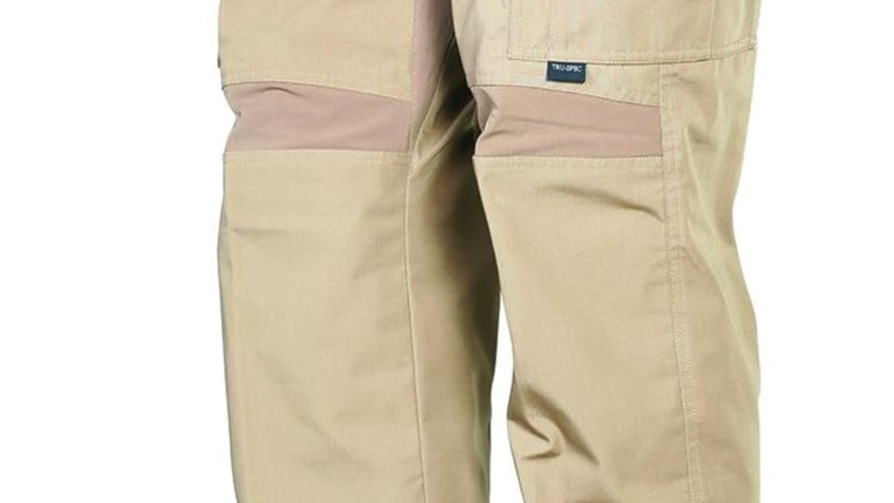 Tru-Spec 24-7 Series Pro Flex Pants [|CREDIT|]Photo: Tru-Spec