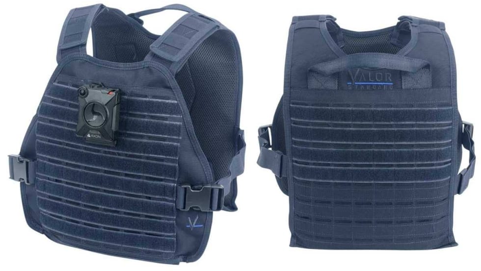 Voodoo Tactical Valor Standard R.C.C. (Rifle Call Carrier) [|CREDIT|]Photo: Voodoo Tactical