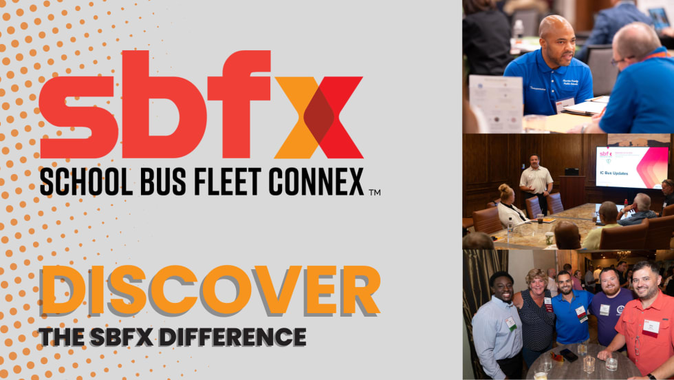Discover the SBFX difference