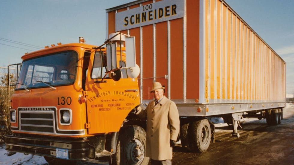 Al Schneider, founder of Schneider Nation.