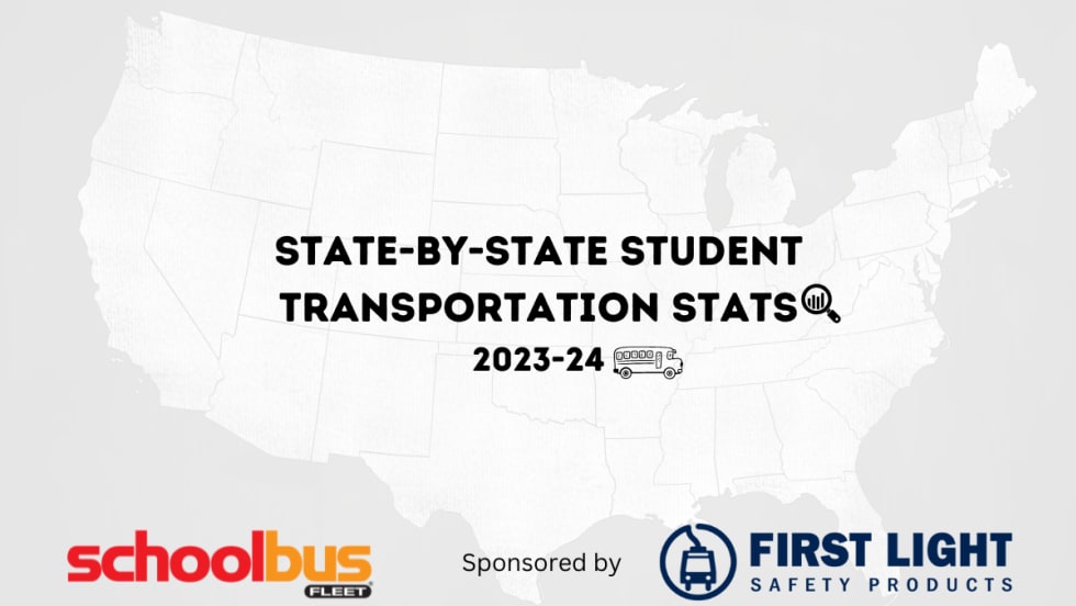state-by-state student transportation stats