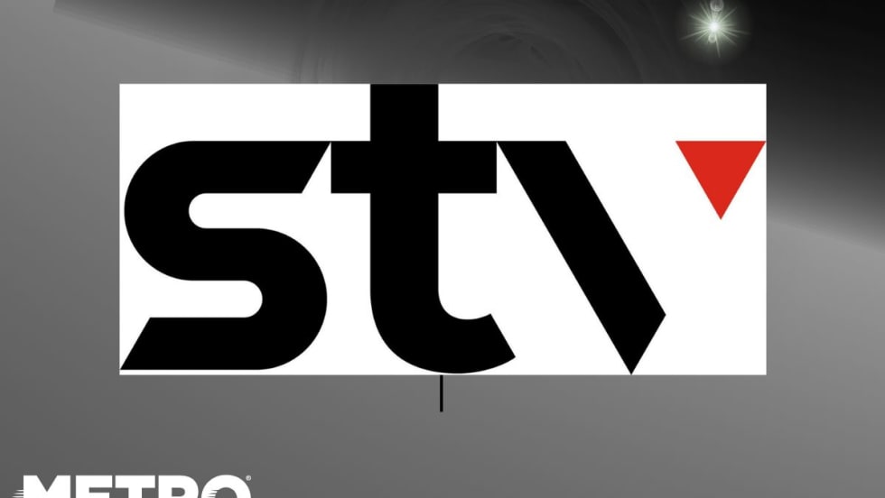 STV Logo
