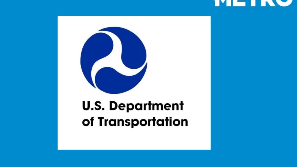 USDOT Logo