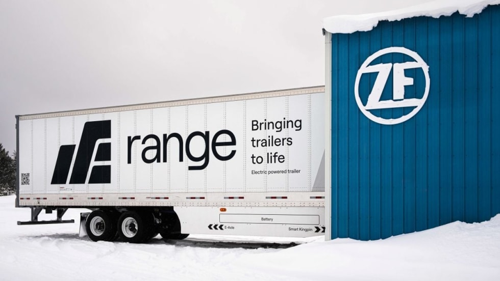 Range Energy-ZF partnership.