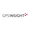 GPSINSIGHT logo with three colored dots representing data points.