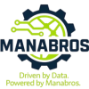Manabros LLC Logo
