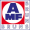 AMF Bruns logo