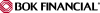 BOK Financial logo