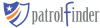 Patrolfinder logo