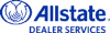 allstate dealer services company logo